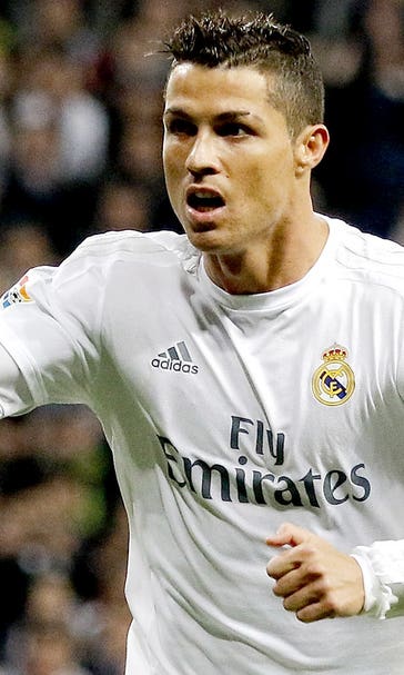 La Liga: Real sink Espanyol, Valencia lose first home match since 2014